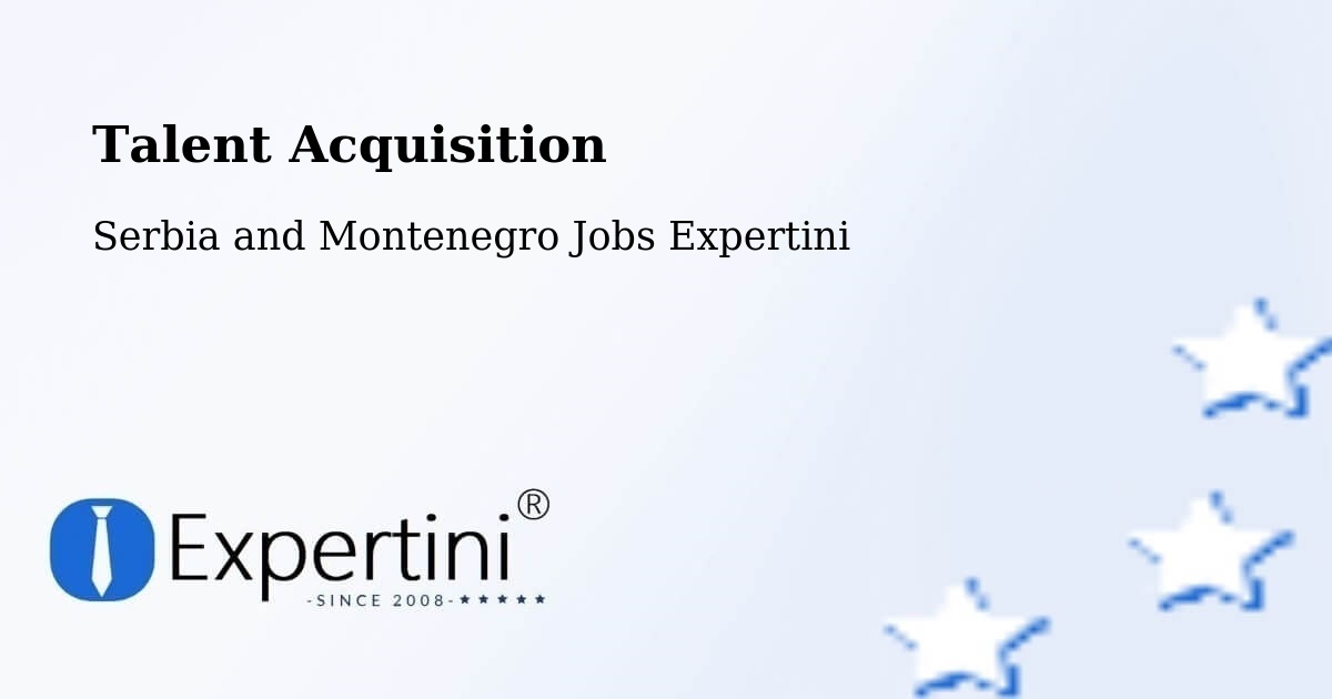 Post Jobs & Find Candidates in Ottawa – Talent Acquisition Solutions - Serbia and Montenegro Jobs Expertini